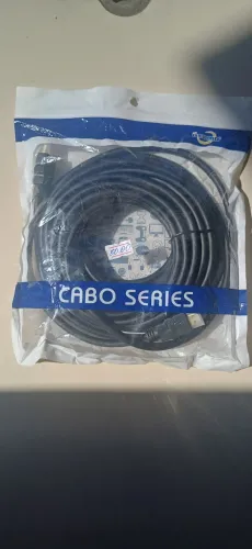 Cabo HDMI Cabo Series 10 metros