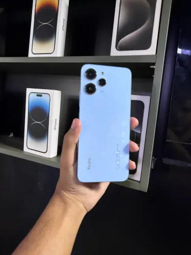 REDMI 12 8/256 GB AZUL 