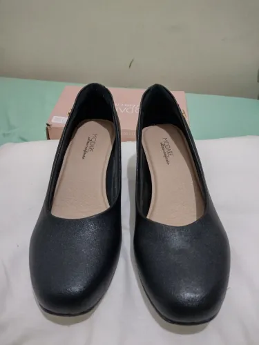 Sapato social feminino
