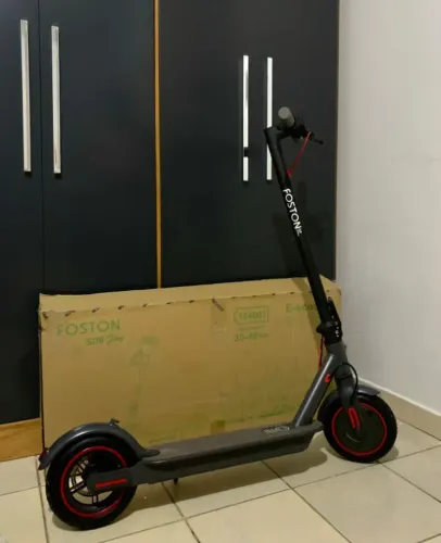 Patinete Elétrico Foston FS S09 Pro