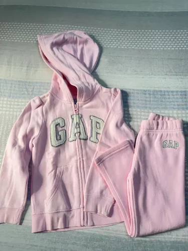 Conjunto GAP Original
