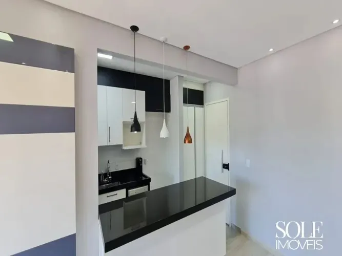 Apartamento 80m2 no Condomínio Bosque dos Buritis, Medeiros, Jundiaí - SP
