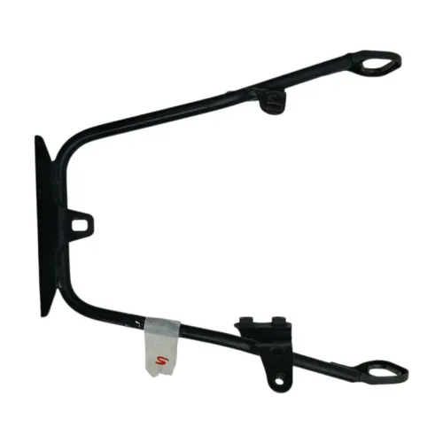 Suporte Aranha Do Farol, Para A Yamaha Xtz 250 Lander 2008