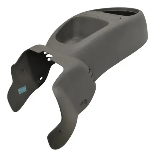 Console Central Câmbio Renault Kangoo 2009 2010 2011 2012 13