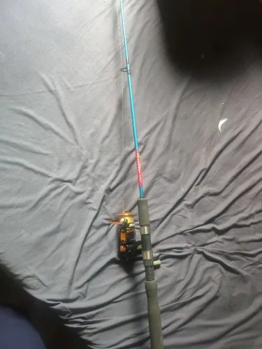 Vara de pesca 1.5m
