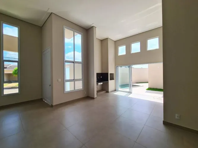 Casa em Condomínio à venda, 3 quartos, 3 suítes, 2 vagas, Parque Residencial Roland - Lime