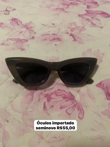 Óculos importado EUA 
