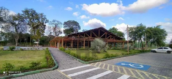 Terreno de 600m², localizado em Aldeia, Camaragibe - Pernambuco.