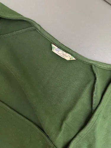 Cropped Colcci