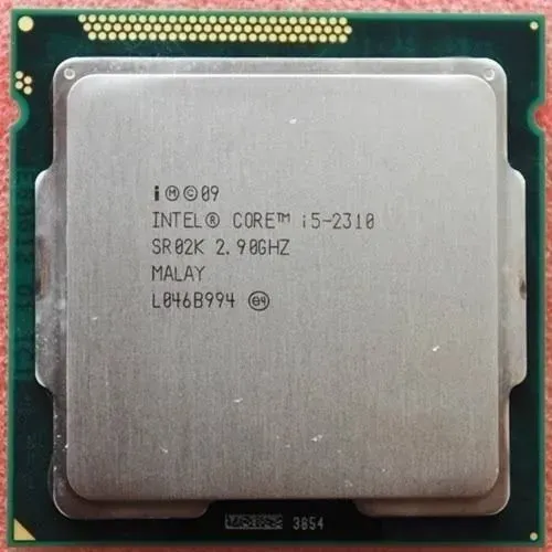 Processador Intel Core i5-2310 2.9GHz