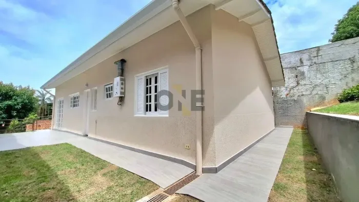 Casa com 3 dormitórios, sendo 1 suíte para venda - Granja Viana - Cotia - SP