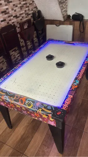 Mesa Air game
