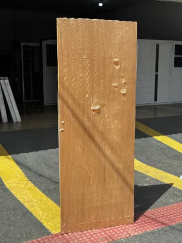 Porta lisa angelim 60cm, 70cm ou 80cm - Super promoção