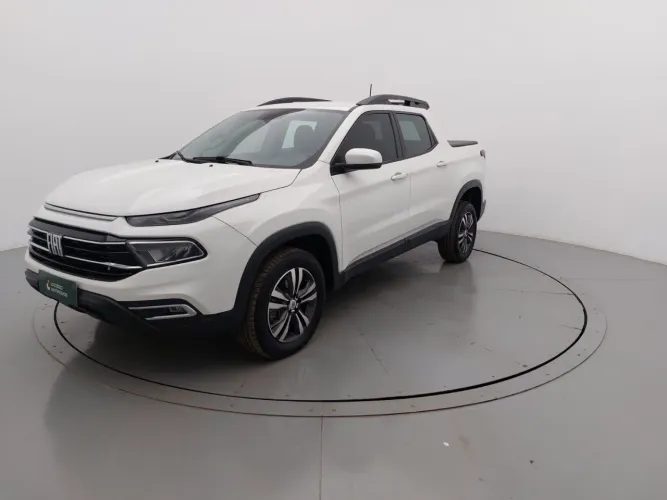 Fiat Toro Freedom 1.3 T270 4X2 Flex AUT 2022