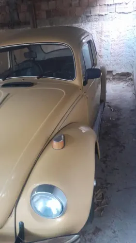 Volkswagen Fusca 1300 1979