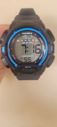 Relógio Masculino Esportivo 