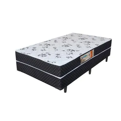 Cama Box Solteiro (3 Centímetros)