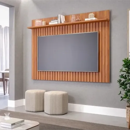 Painel até 70 Polegadas Trend- Produto Novo 