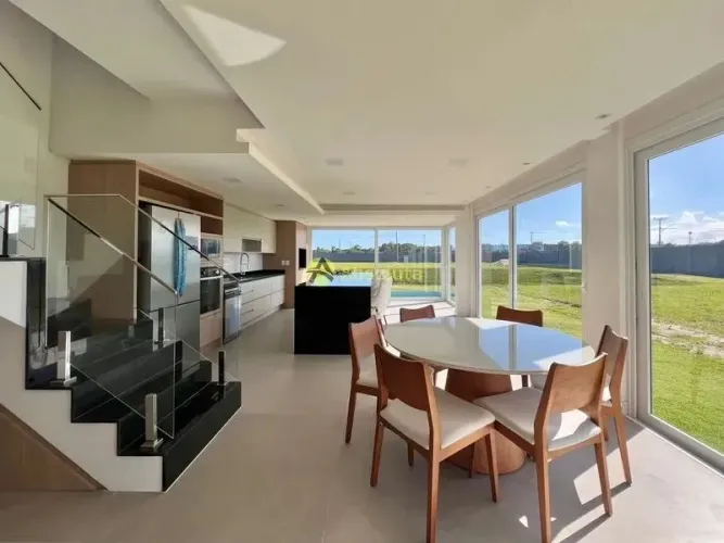Condominio no coração de Atlântida