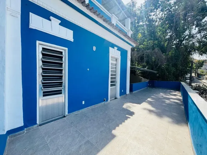 Apartamento Padrão em Rio de Janeiro