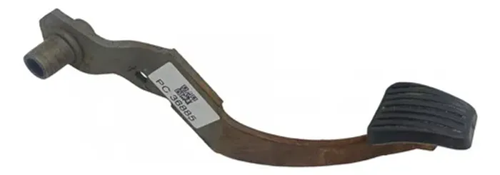 Pedal Embreagem Gm Celta 2008 2009 2010 2011 2012