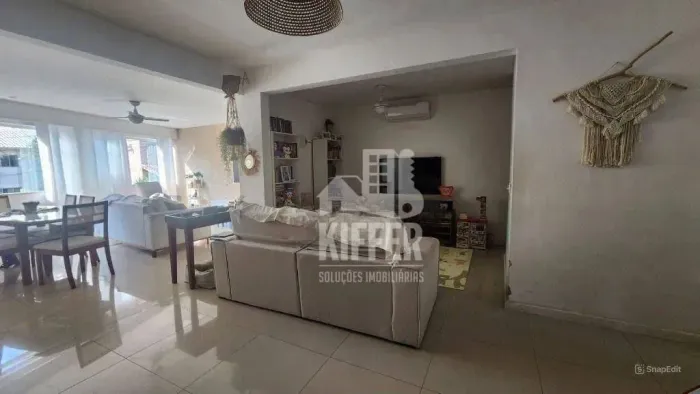 Casa à venda, 190 m² por R$ 750.000,00 - Pendotiba - Niterói/RJ