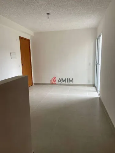 Apartamento Garden - térreo à venda no Condomínio Tarsila do Amaral Maria Paula - 2 quarto