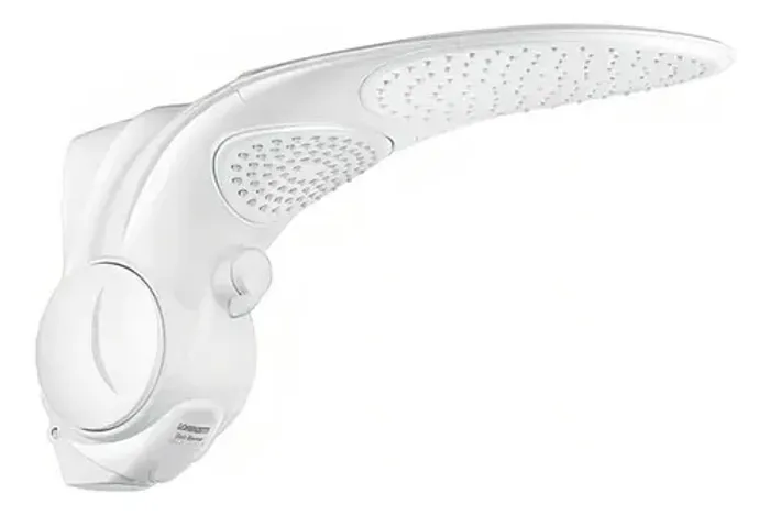 Ducha Chuveiro Duo Shower Eletrônico Lorenzetti Oval