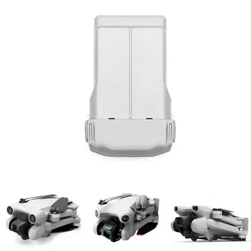 Bateria mini 3 pro Plus Original