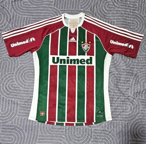 Camisa Fluminense Original Adidas