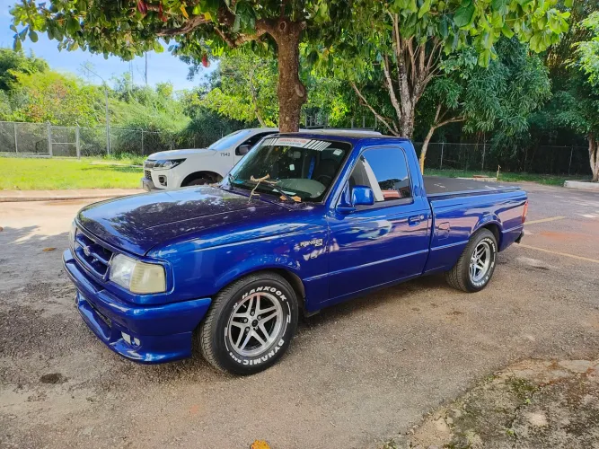 Ford Ranger 1995 Usados e Novos