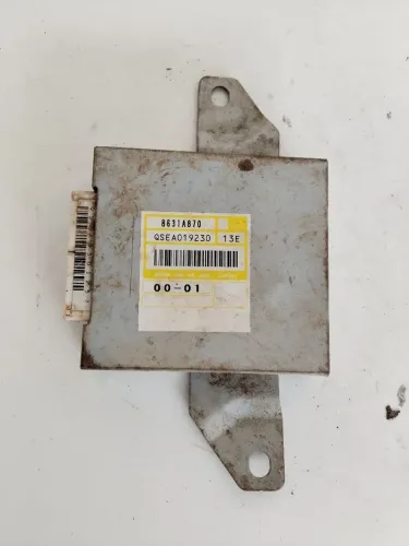 Modulo cambio Pajero  full 3.2 8631A870