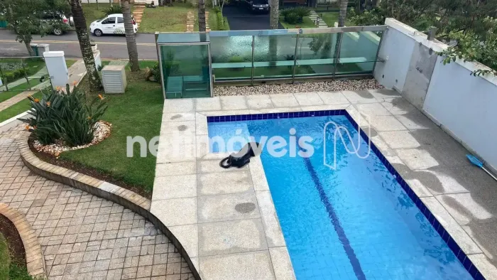 Venda Casa em condomínio Alphaville - Lagoa dos Ingleses Nova Lima