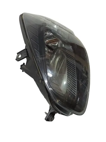 Farol Esquerdo Uno 2016 A 2023 Original Usado Restaurado