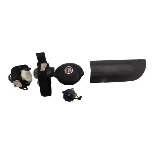 Kit Airbag Fiat Strada 2014 2019