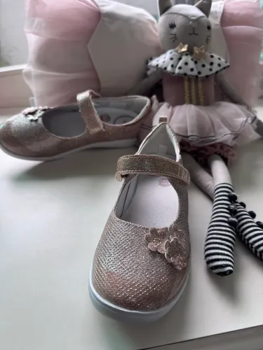 Sapatilha Mary Jane Importada