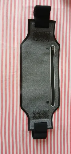 Pochete de corrida para celular