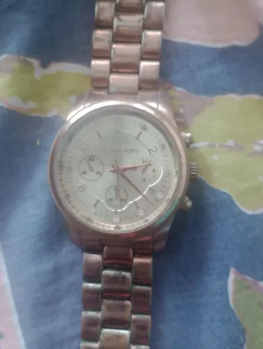 Relógio Michael Kors Original