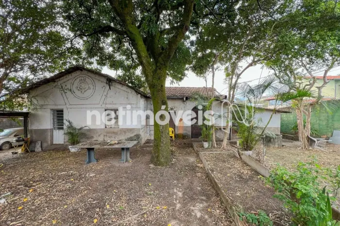 Venda Lote-Área-Terreno Paraíso Belo Horizonte