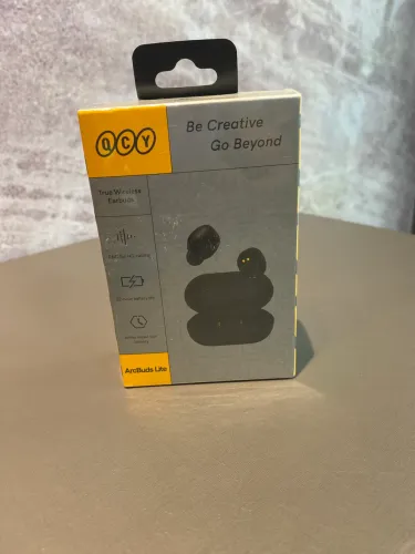 QCY T27 ArcBuds Lite.