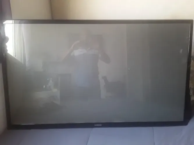 Tela display para tv plasma Samsung PL51F4000AG