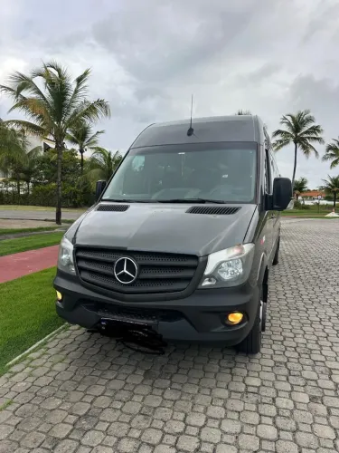 Van Sprinter 515