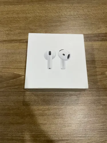 AirPods 4 lacrado