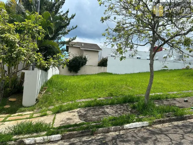 Terreno de Condomínio, Vila Oliveira, Mogi das Cruzes - R$ 1.69 mi, Cod: 3631