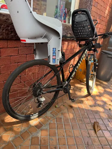 Bicicleta Specialized