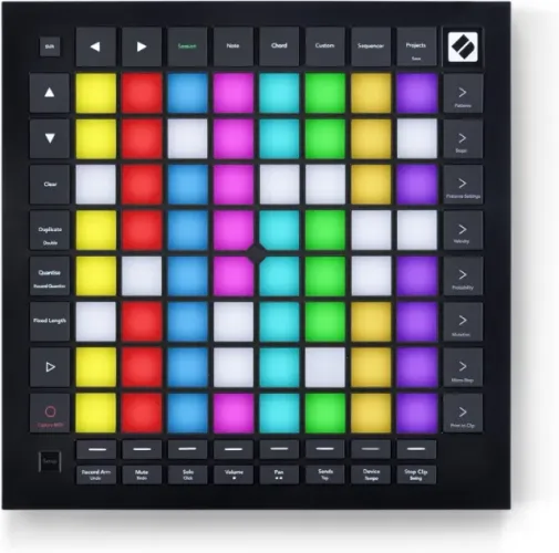 Novation Launchpad Pro Mk3