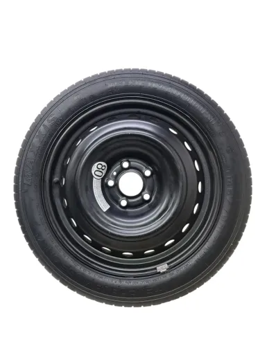 Estepe Roda Aro 17 145/70 Jeep Renegade N04755219aa