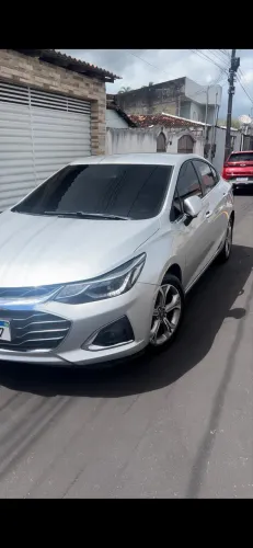 Cruze 1.4 2022