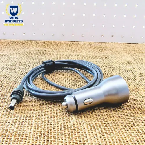Cabo De Alimentação Mini Starlink 12V/24V 2 Metros 
