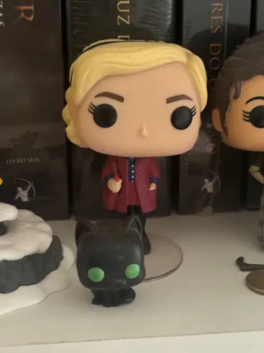 Funko Sabrina Spelman